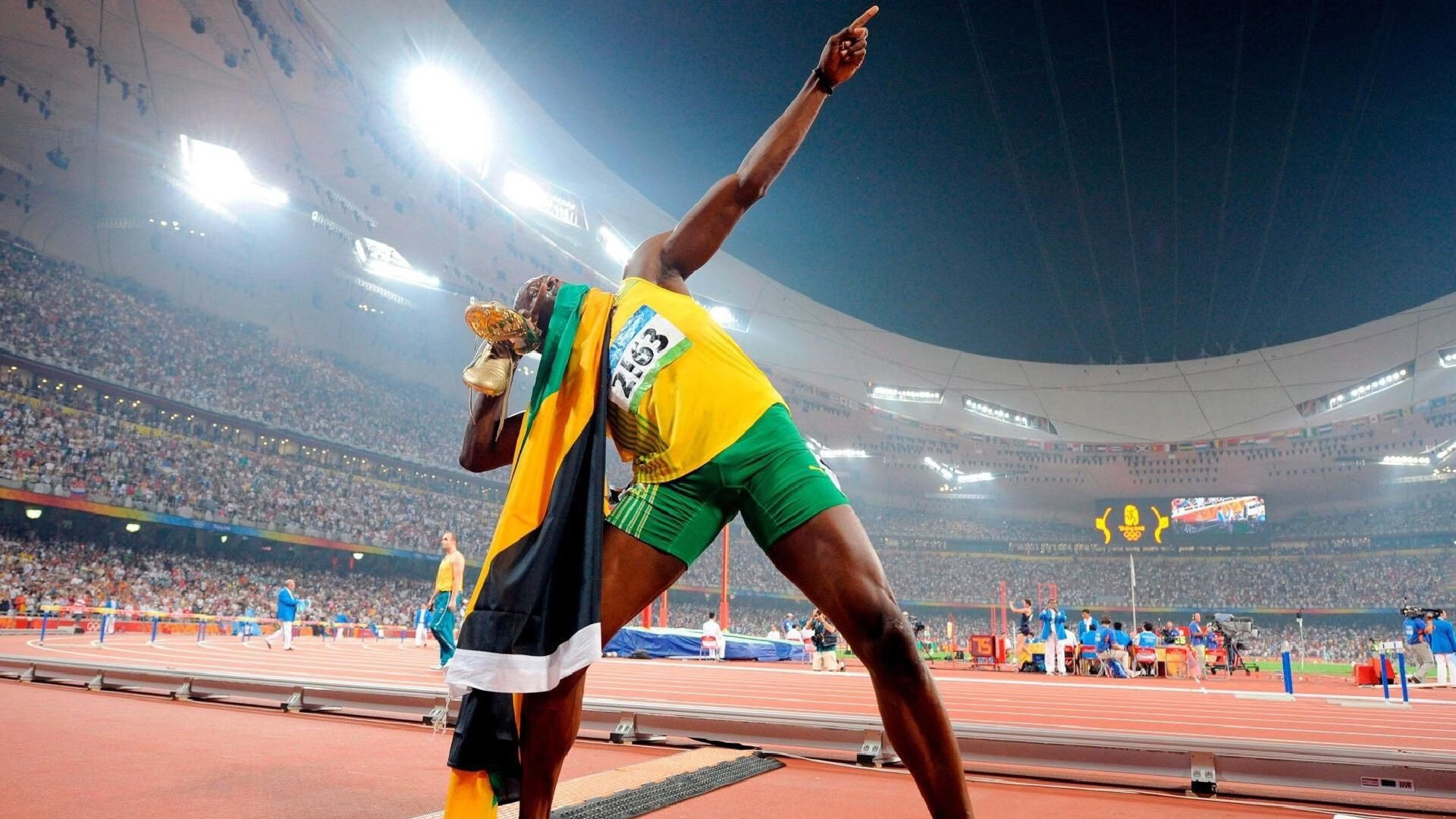 田径赛场焦点！意大利队对阵中国队，强强对话引爆全球球迷关注